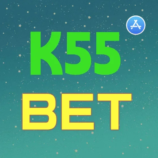 k55bet App Mobile iOS Android