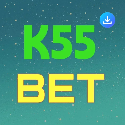 k55bet Download App iOS Android