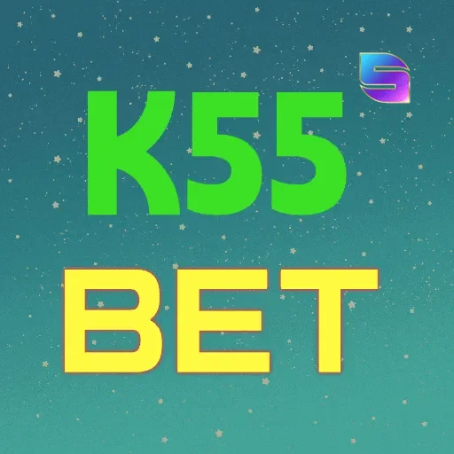 k55bet logo